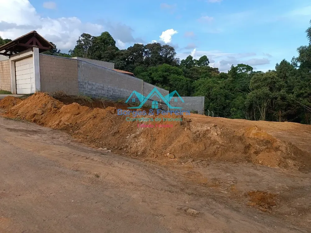 Terreno, 1250 m² - Foto 1
