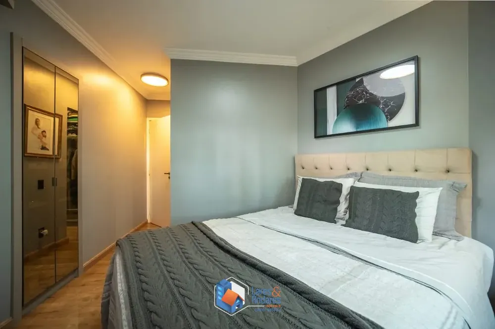 Apartamento, 3 quartos, 131 m² - Foto 4