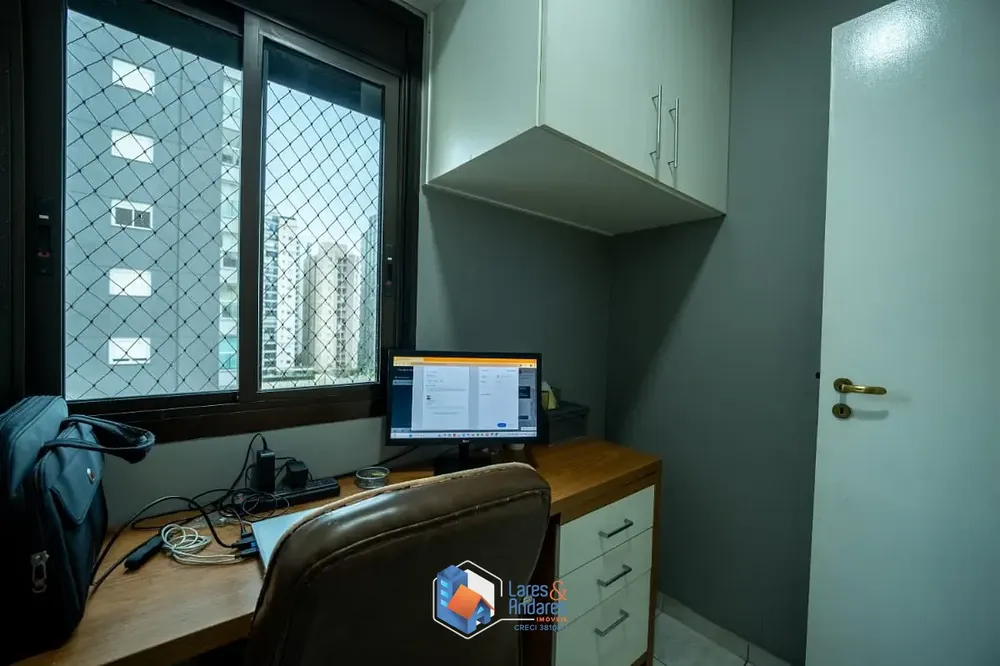 Apartamento, 3 quartos, 131 m² - Foto 7