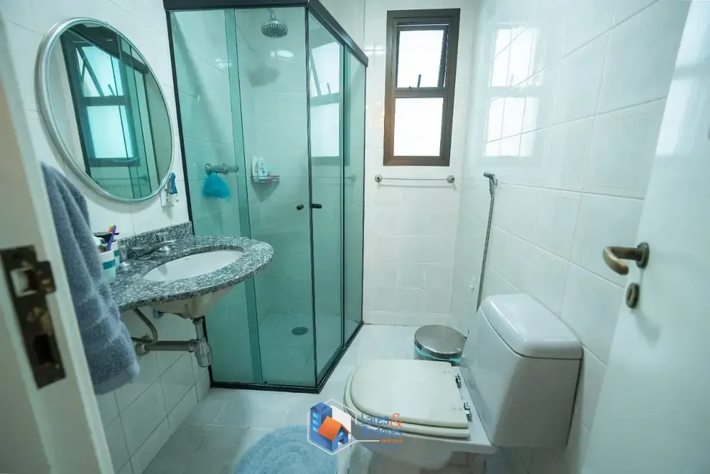 Apartamento, 3 quartos, 131 m² - Foto 1
