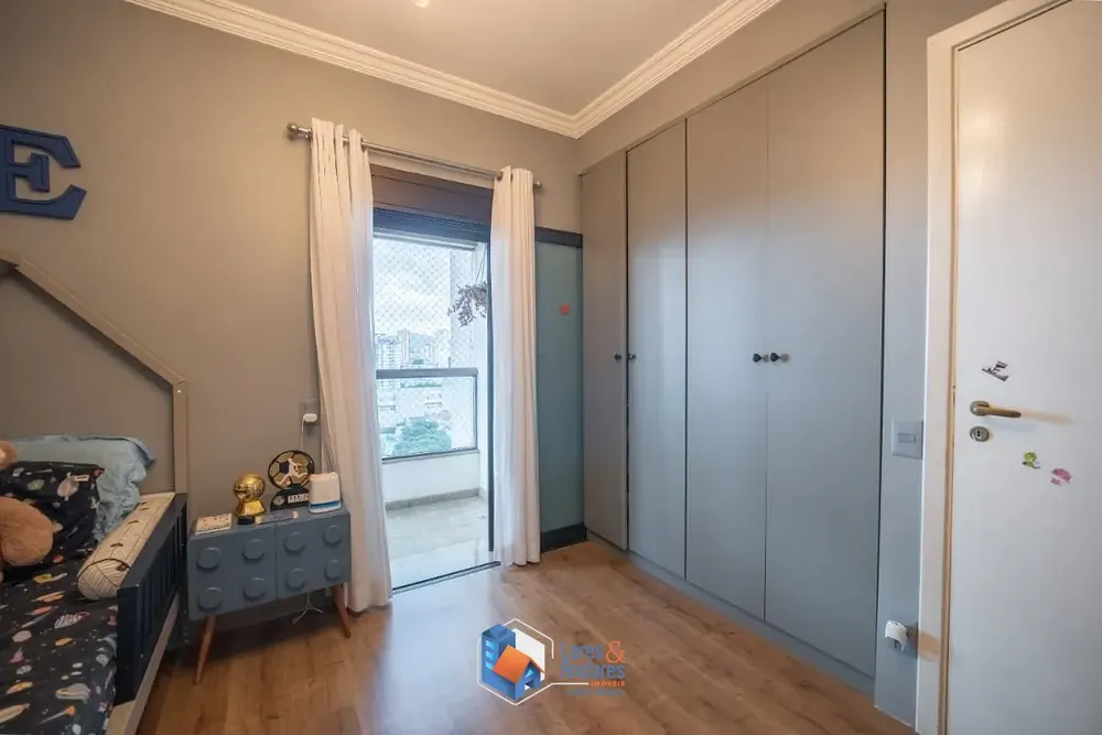Apartamento, 3 quartos, 131 m² - Foto 8
