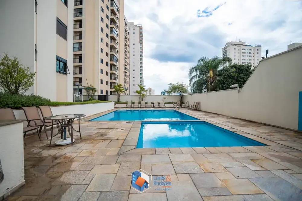 Apartamento, 3 quartos, 131 m² - Foto 6