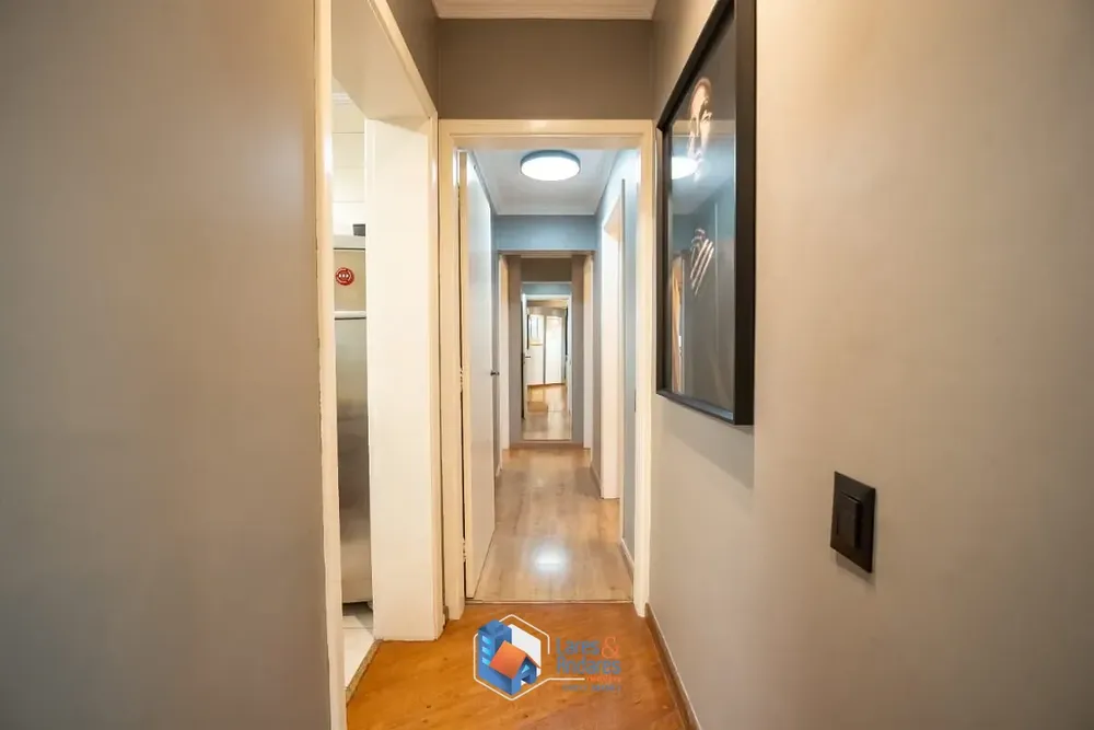 Apartamento, 3 quartos, 131 m² - Foto 2
