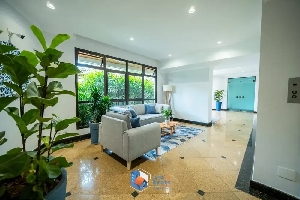 Apartamento, 3 quartos, 131 m² - Foto 5