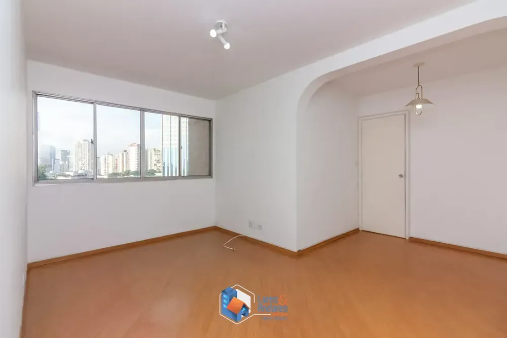 Apartamento, 2 quartos, 63 m² - Foto 1