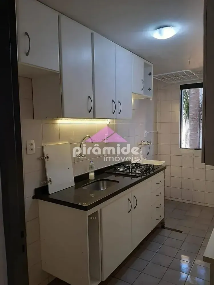 Apartamento, 2 quartos, 49 m² - Foto 5
