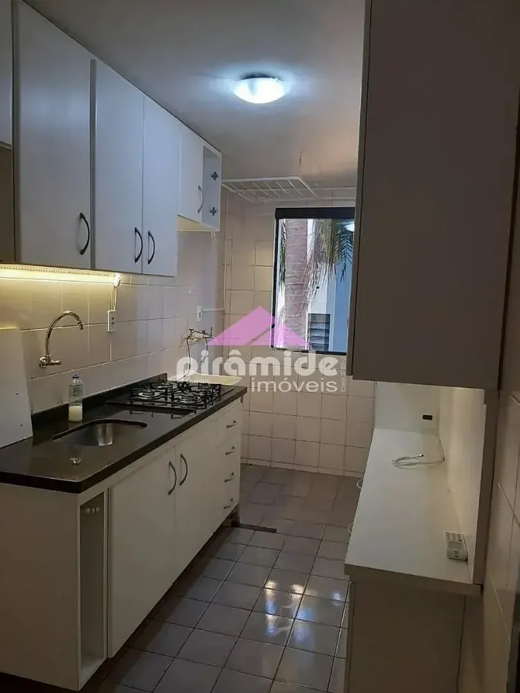 Apartamento, 2 quartos, 49 m² - Foto 1