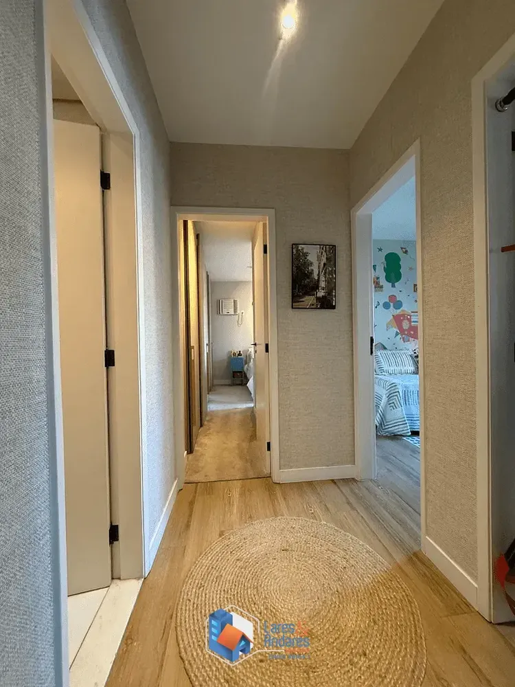 Apartamento, 3 quartos, 100 m² - Foto 6
