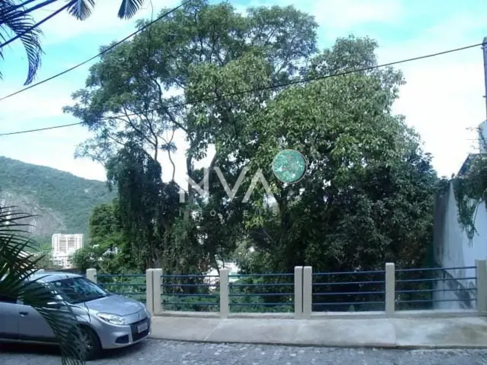 Terreno, 510 m² - Foto 1
