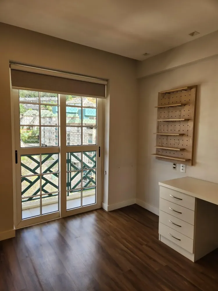 Apartamento, 4 quartos, 170 m² - Foto 12