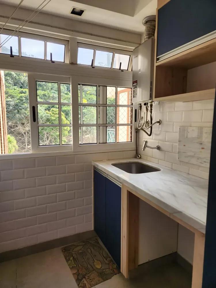 Apartamento, 4 quartos, 170 m² - Foto 28