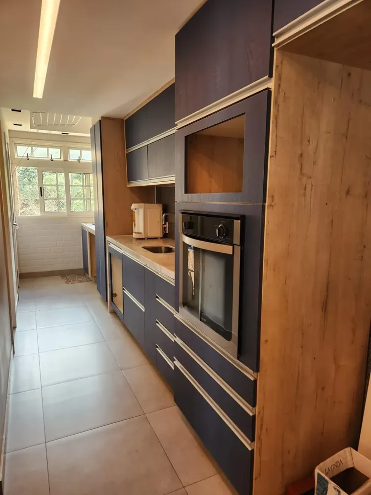 Apartamento, 4 quartos, 170 m² - Foto 25