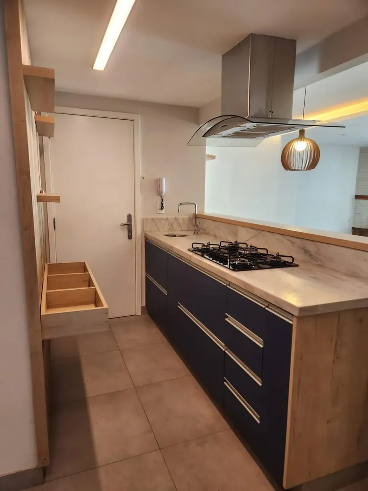 Apartamento, 4 quartos, 170 m² - Foto 24