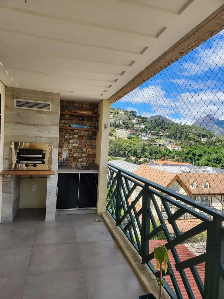 Apartamento, 4 quartos, 170 m² - Foto 1