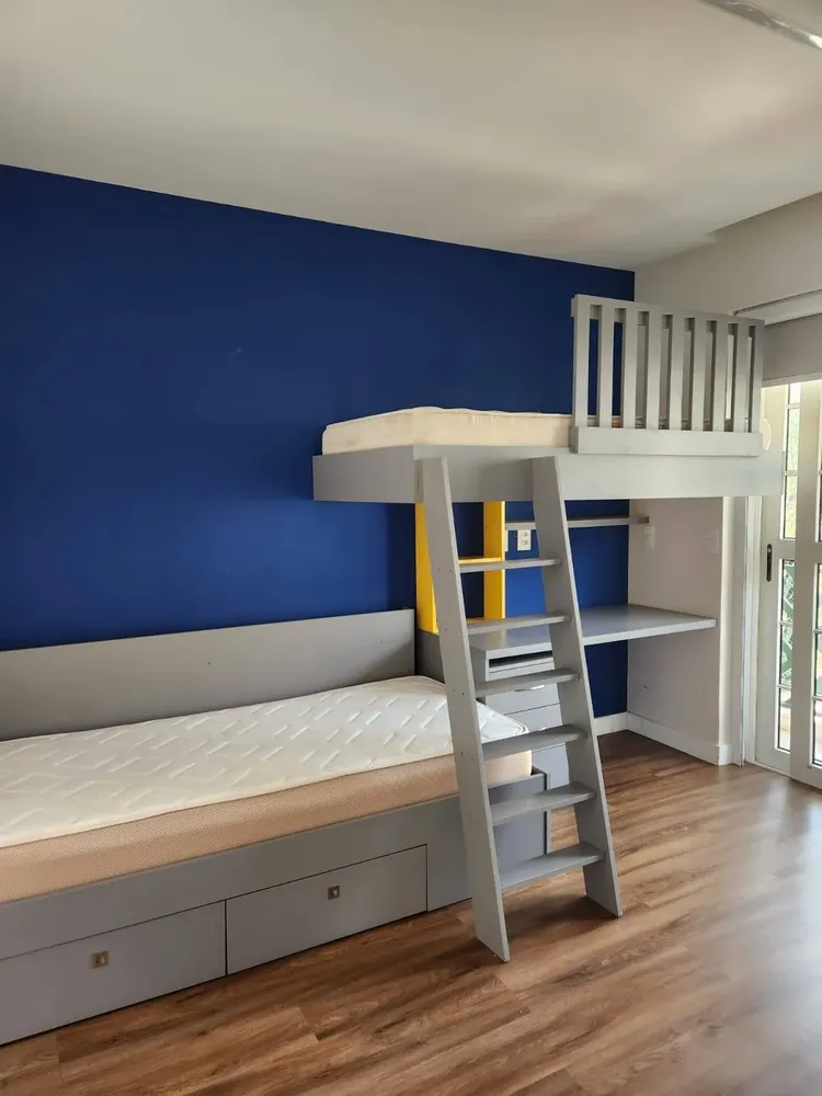 Apartamento, 4 quartos, 170 m² - Foto 13