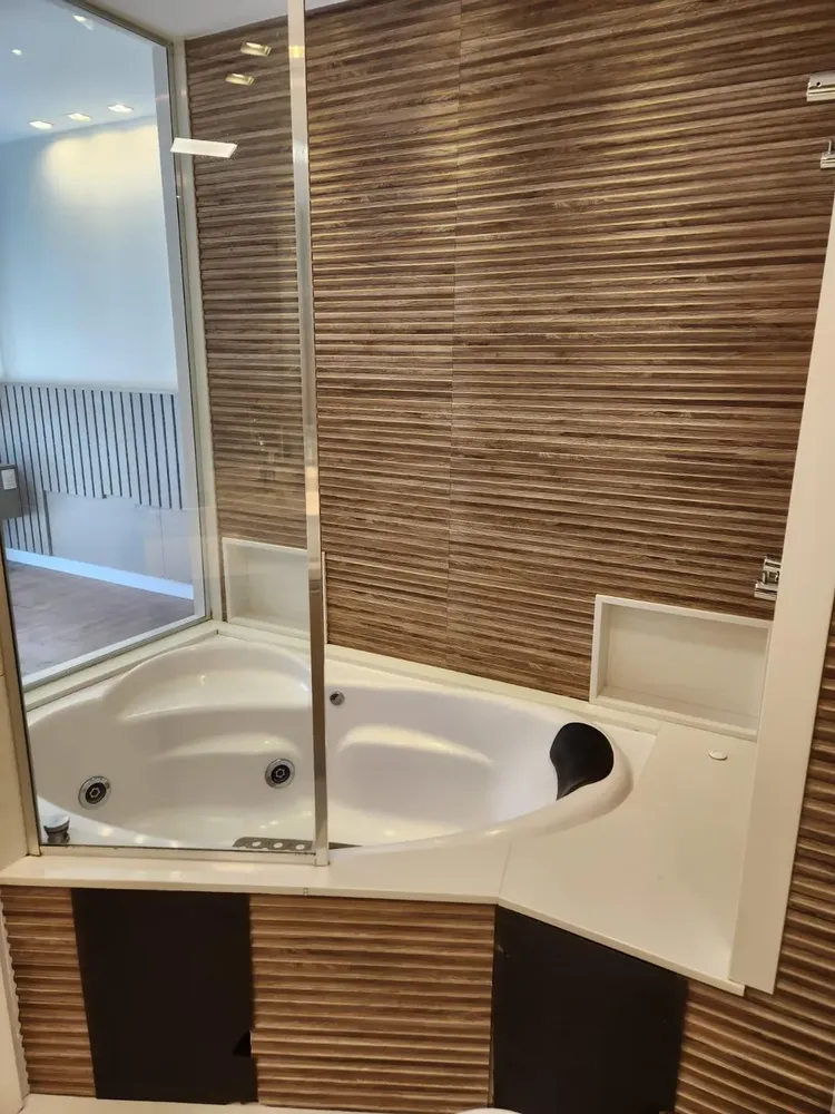 Apartamento, 4 quartos, 170 m² - Foto 22