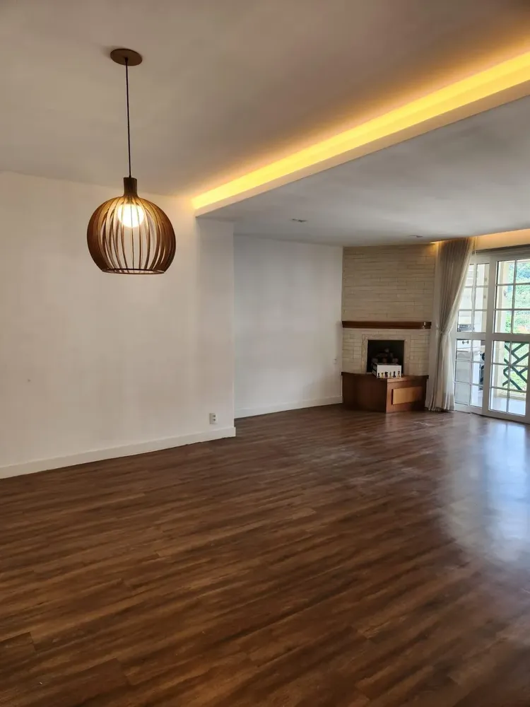 Apartamento, 4 quartos, 170 m² - Foto 4