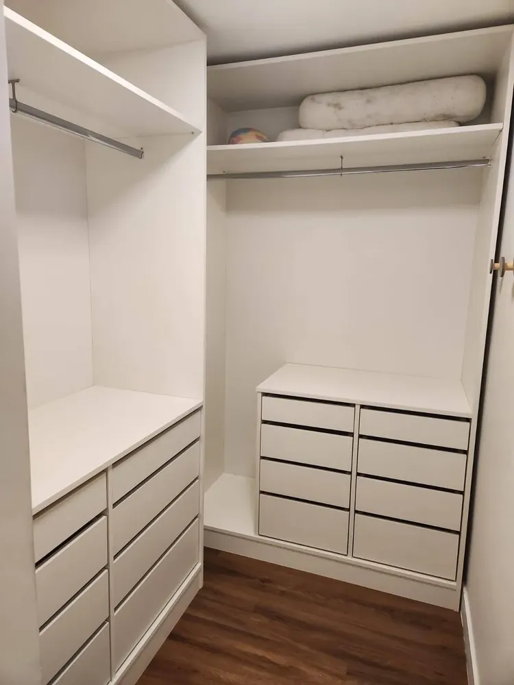 Apartamento, 4 quartos, 170 m² - Foto 23