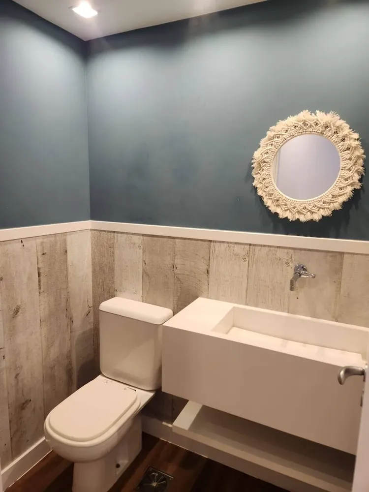 Apartamento, 4 quartos, 170 m² - Foto 6