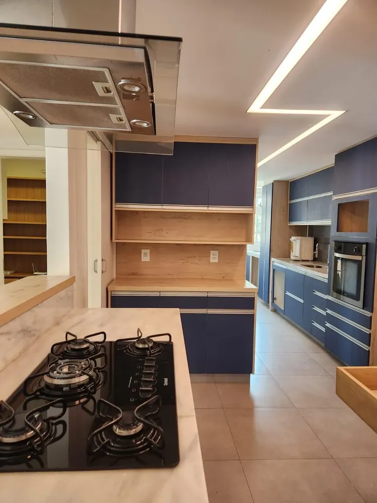 Apartamento, 4 quartos, 170 m² - Foto 26