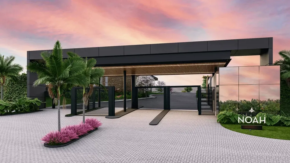 Terreno, 270 m² - Foto 2