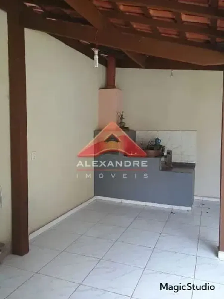 Casa, 2 quartos, 131 m² - Foto 6