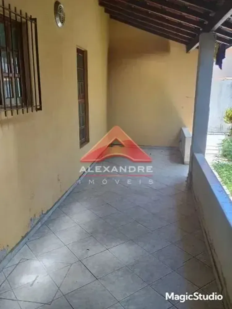 Casa, 2 quartos, 131 m² - Foto 4