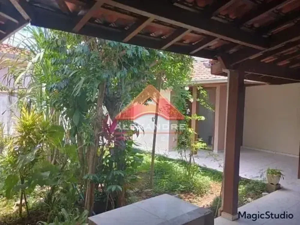 Casa, 2 quartos, 131 m² - Foto 1