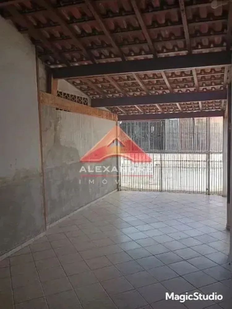 Casa, 2 quartos, 131 m² - Foto 2