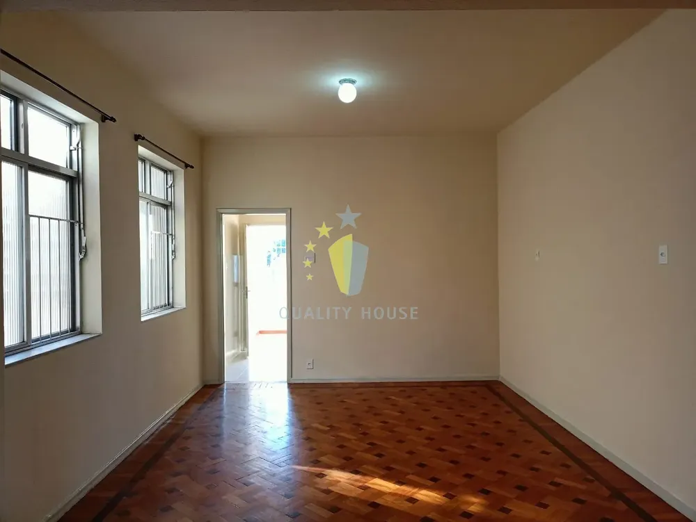 Apartamento, 3 quartos, 80 m² - Foto 4