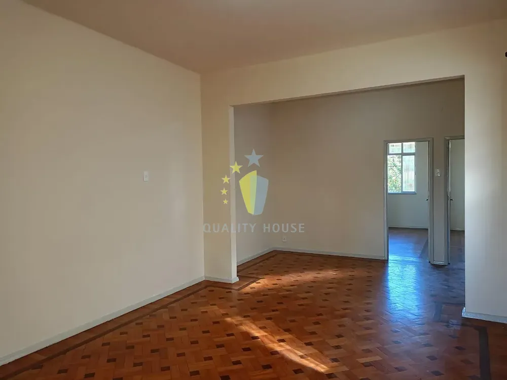 Apartamento, 3 quartos, 80 m² - Foto 1
