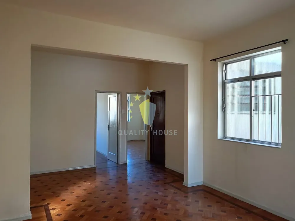Apartamento, 3 quartos, 80 m² - Foto 3