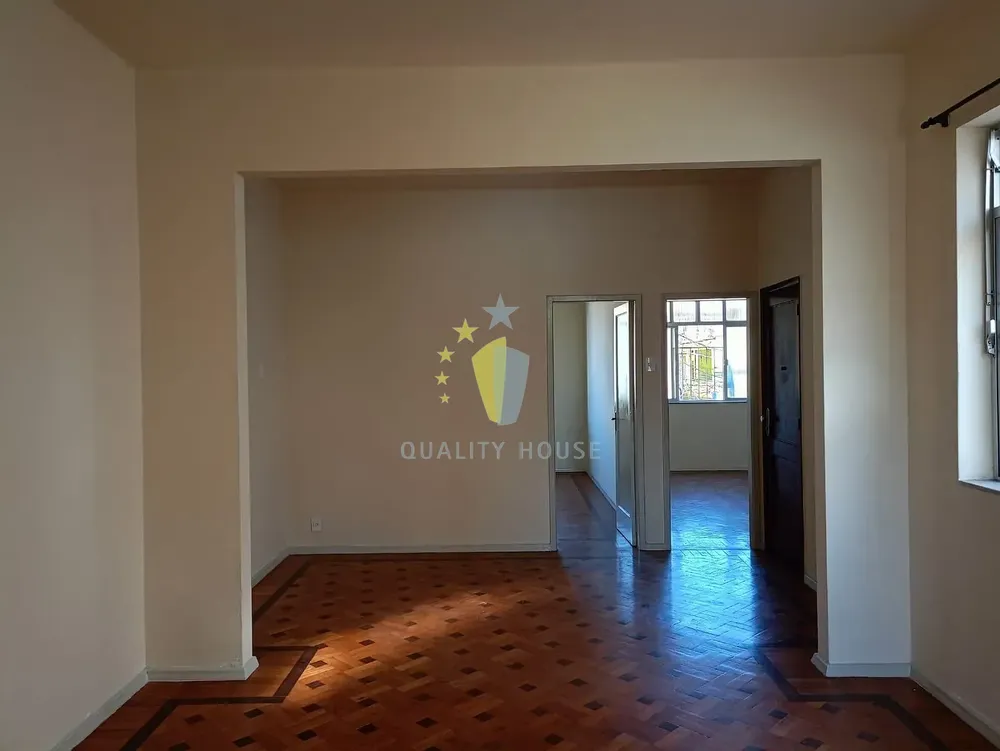 Apartamento, 3 quartos, 80 m² - Foto 2