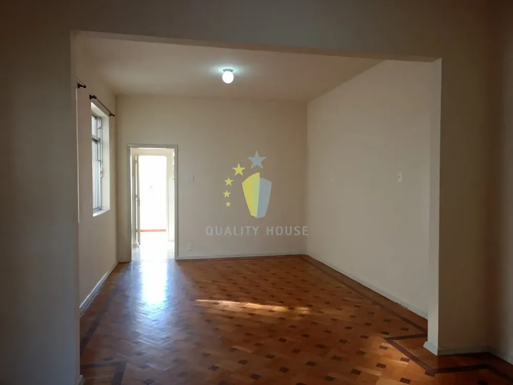 Apartamento, 3 quartos, 80 m² - Foto 5