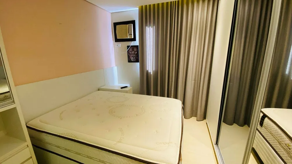 Apartamento, 3 quartos, 72 m² - Foto 6