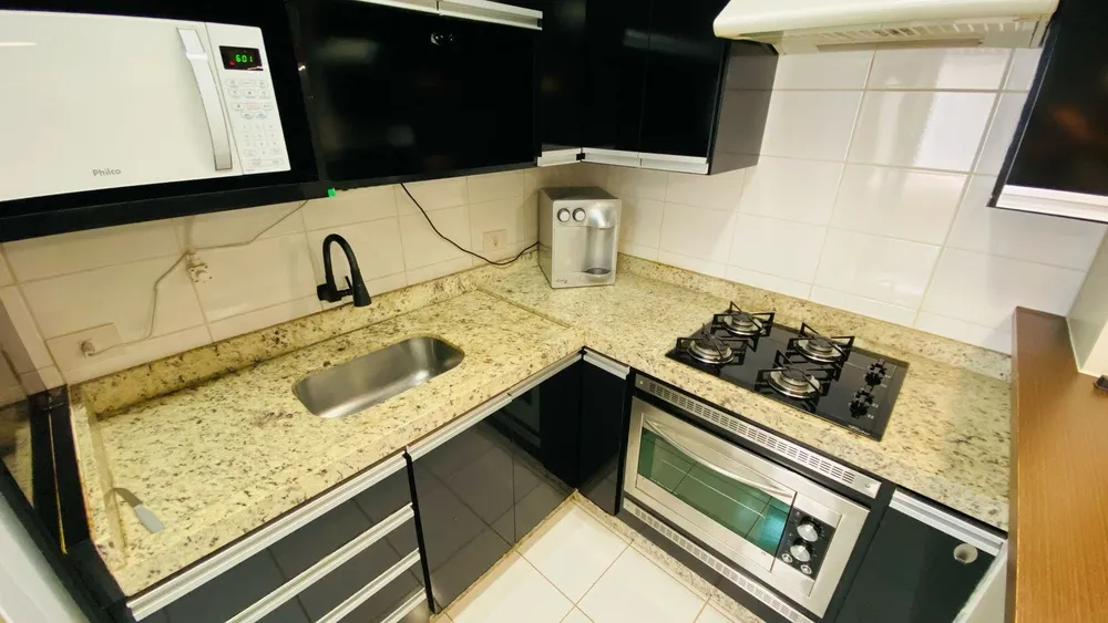 Apartamento, 3 quartos, 72 m² - Foto 8
