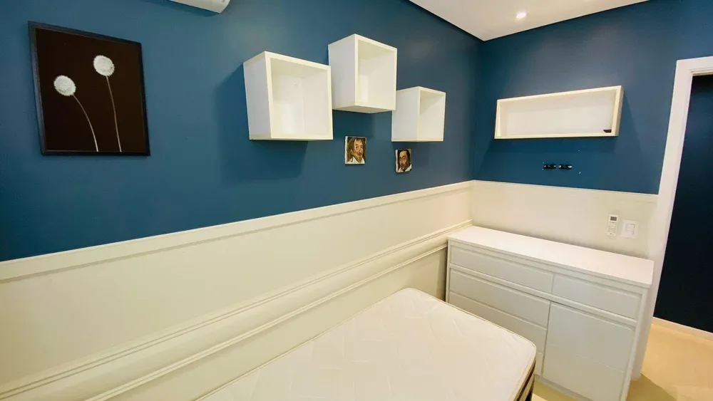 Apartamento, 3 quartos, 72 m² - Foto 5