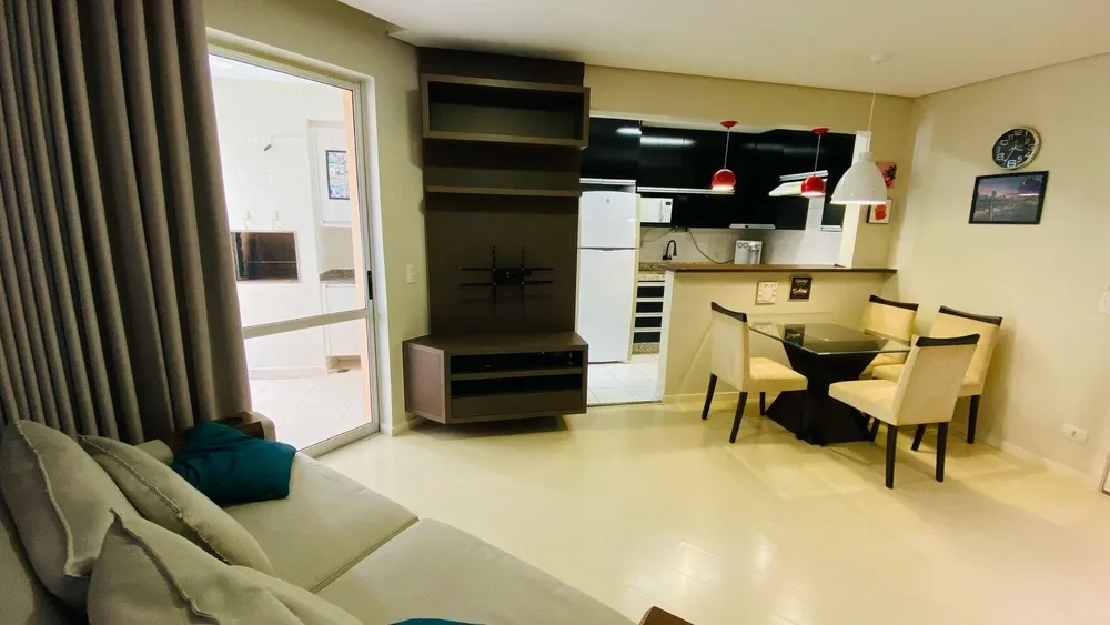 Apartamento, 3 quartos, 72 m² - Foto 3