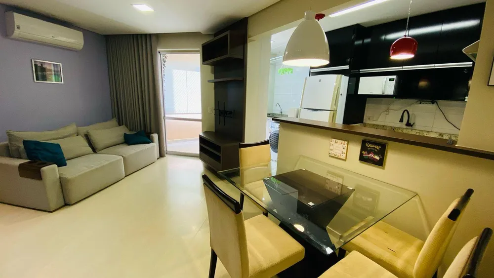 Apartamento, 3 quartos, 72 m² - Foto 4