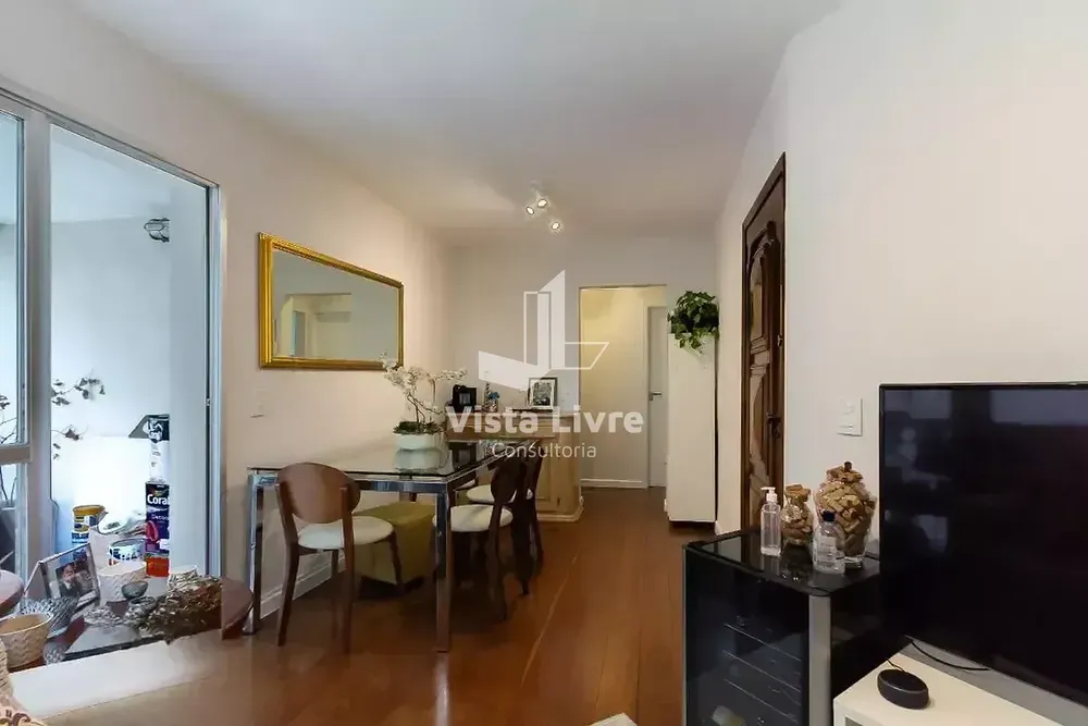 Apartamento, 2 quartos, 56 m² - Foto 4