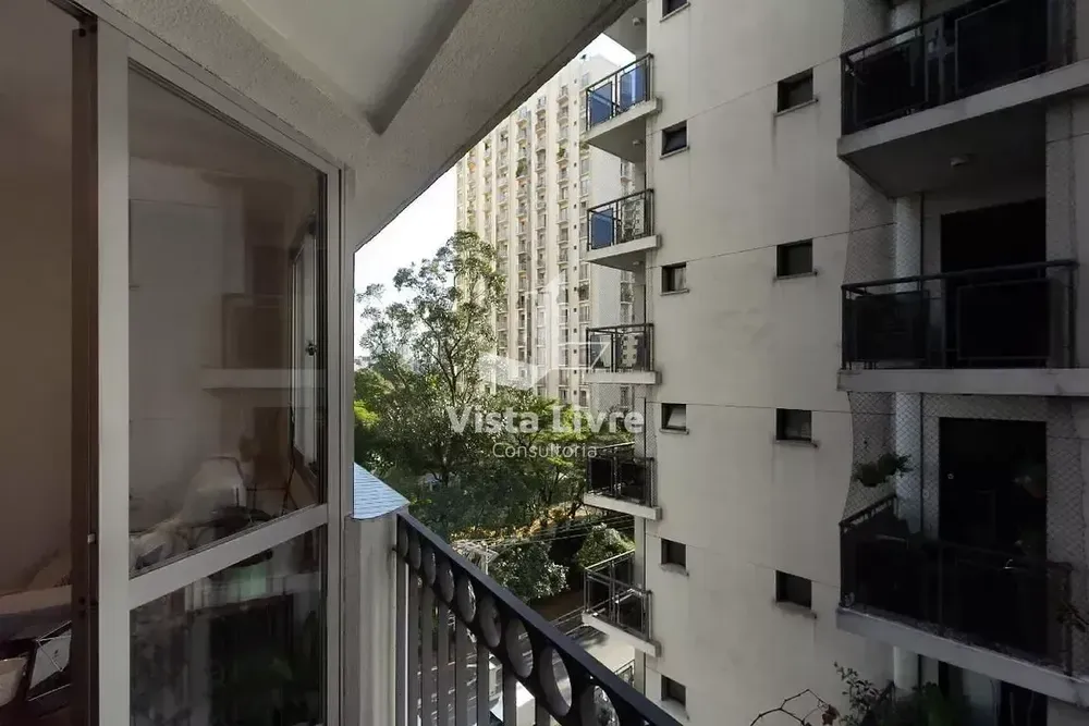Apartamento, 2 quartos, 56 m² - Foto 1