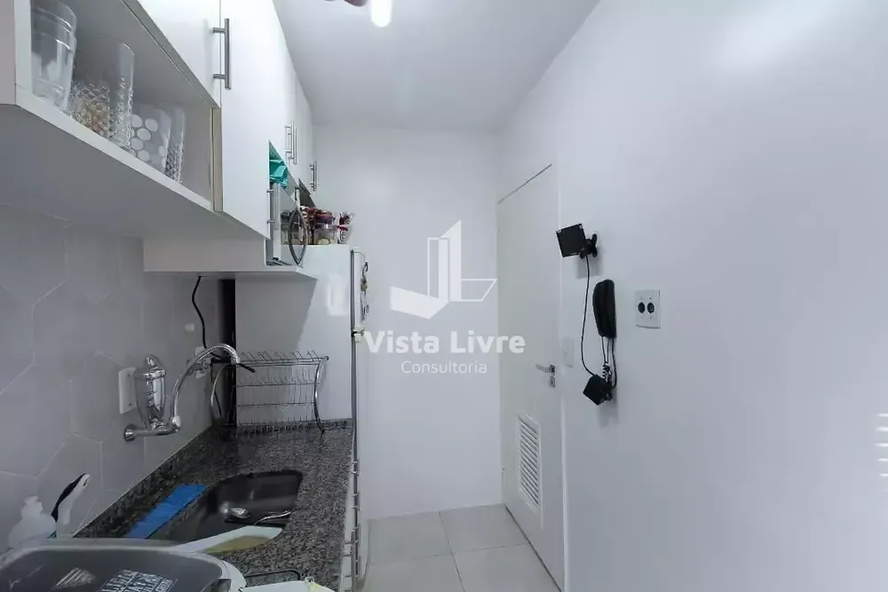 Apartamento, 2 quartos, 56 m² - Foto 2