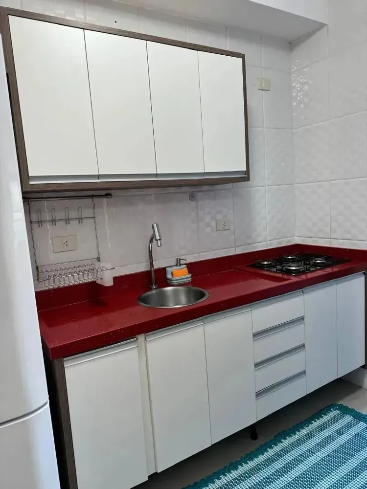 Apartamento, 3 quartos, 77 m² - Foto 4