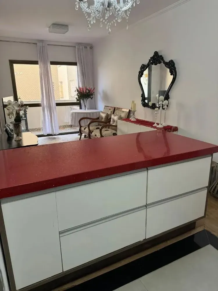 Apartamento, 3 quartos, 77 m² - Foto 3