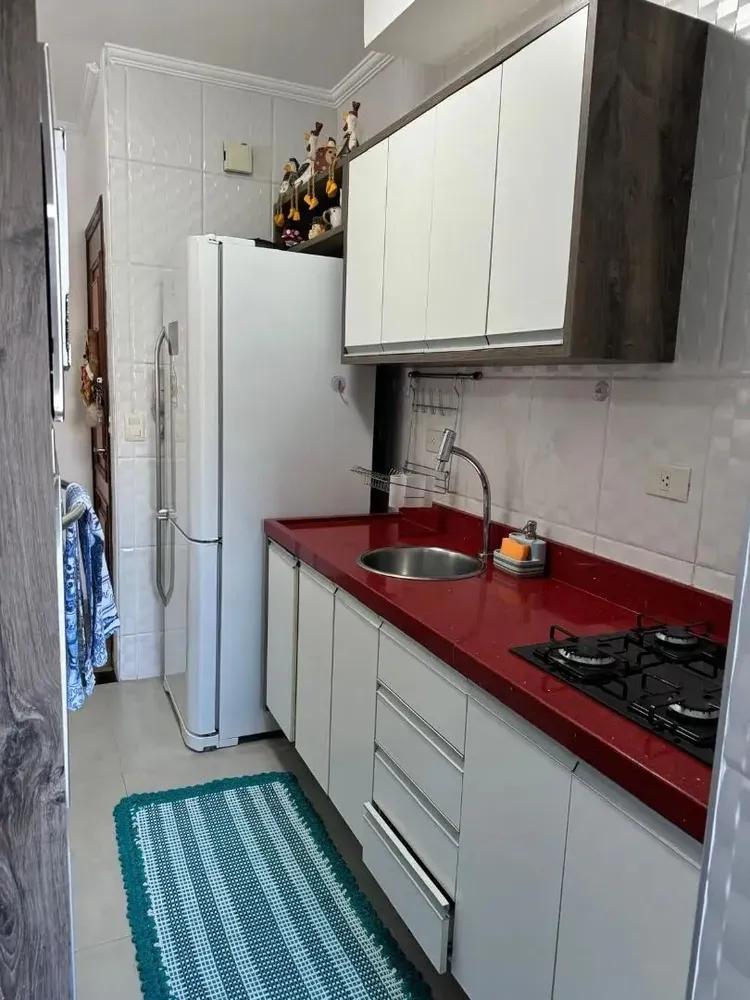 Apartamento, 3 quartos, 77 m² - Foto 2