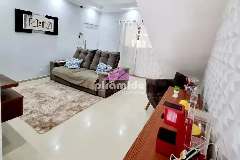 Casa, 3 quartos, 150 m² - Foto 2