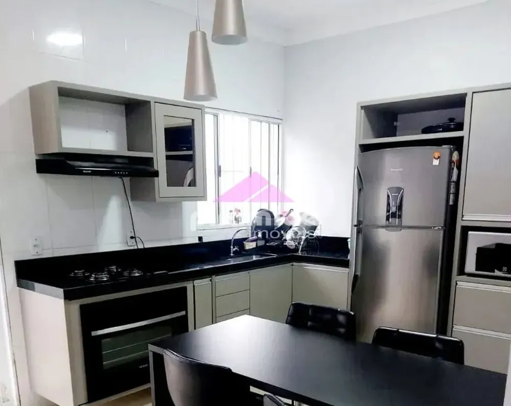 Casa, 3 quartos, 150 m² - Foto 4