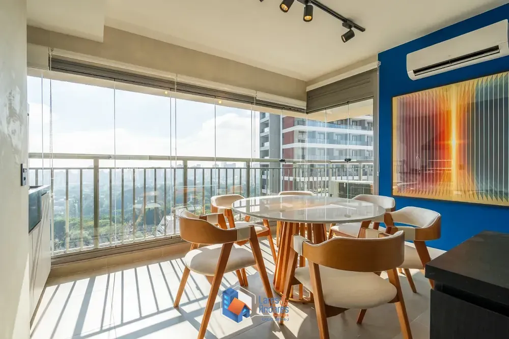 Apartamento, 2 quartos, 78 m² - Foto 1