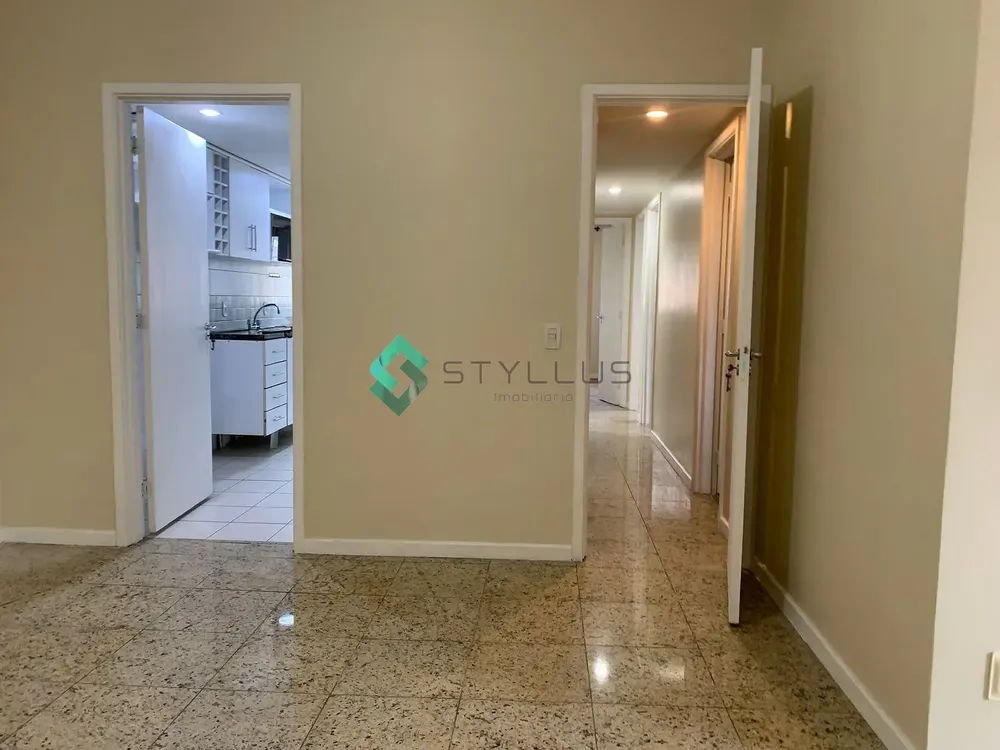 Apartamento, 3 quartos, 96 m² - Foto 5