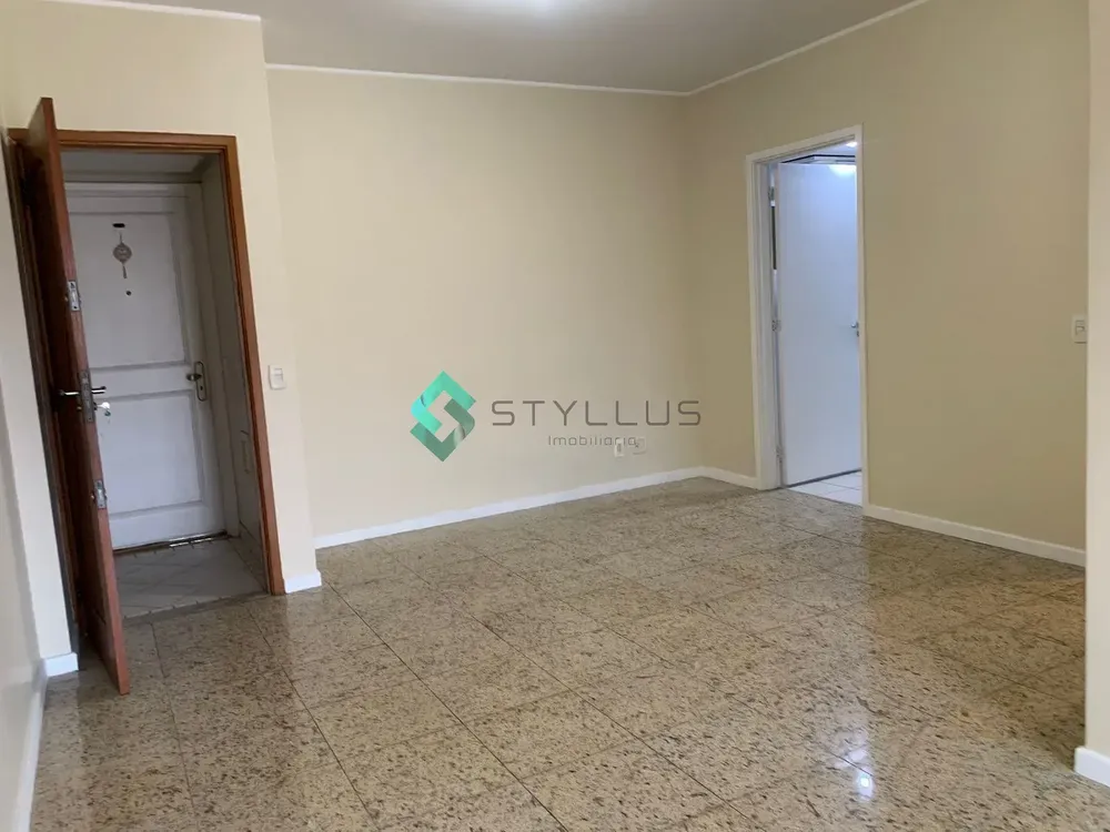 Apartamento, 3 quartos, 96 m² - Foto 3